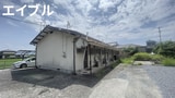 勝負谷アパート