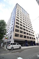 エンクレスト博多駅前Ⅲ（1101）の外観