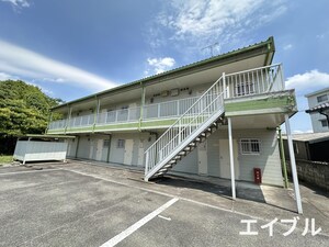 シティハイツ恭武