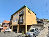 コーポ明日香