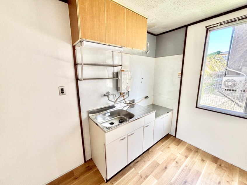 キッチン コーポ明日香