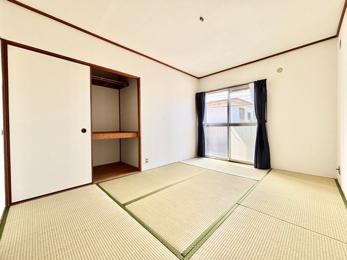 内観写真 コーポ明日香