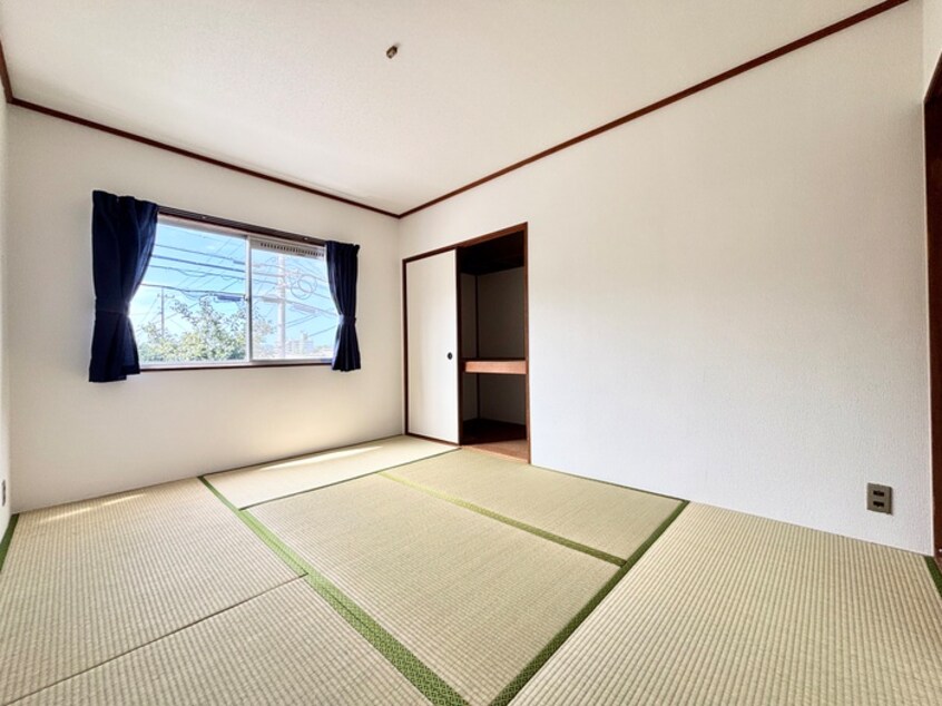 内観写真 コーポ明日香