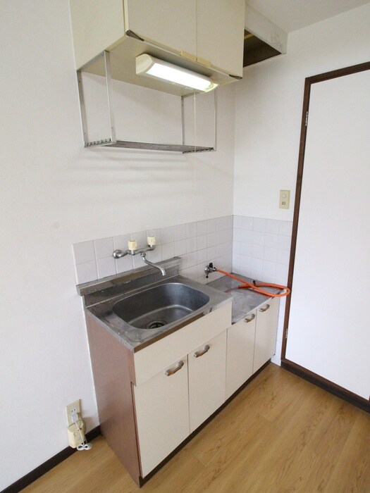 キッチン メゾン上津