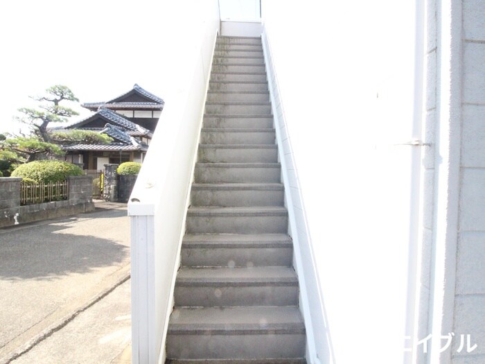 外観写真 メゾン上津