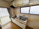 キッチン 丸居ビル
