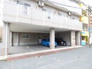 駐車場 丸居ビル