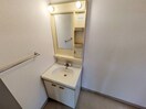 洗面 丸居ビル