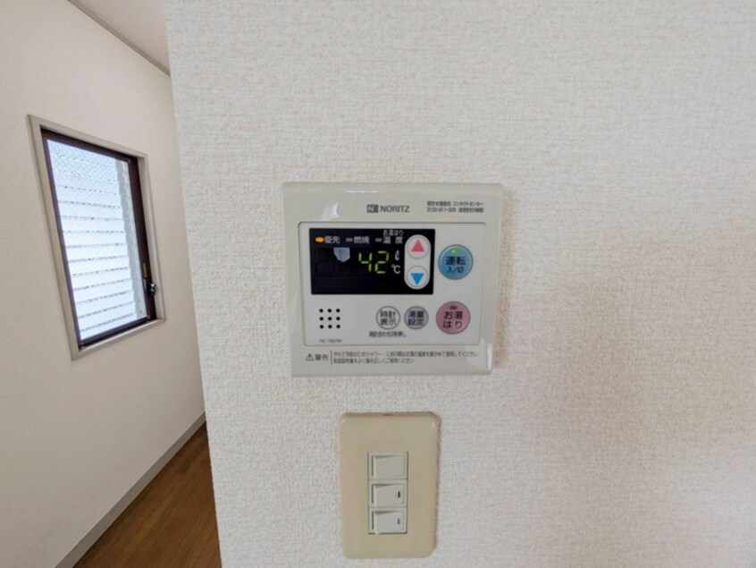 内観写真 丸居ビル