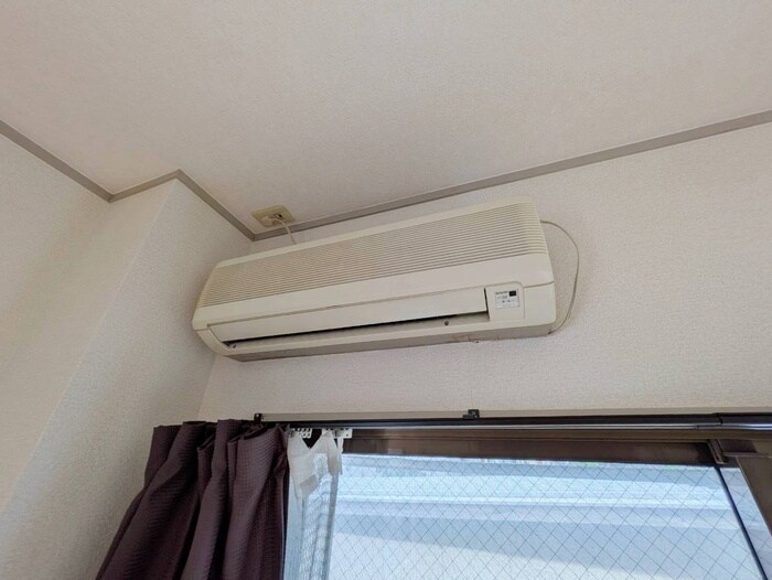 内観写真 丸居ビル