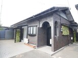 上杉様貸家