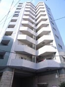 外観写真 サヴォイバルビゾン(1101)