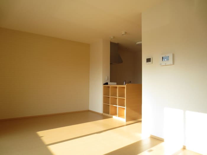 居室 ラ・ルーチェ・ミツキ