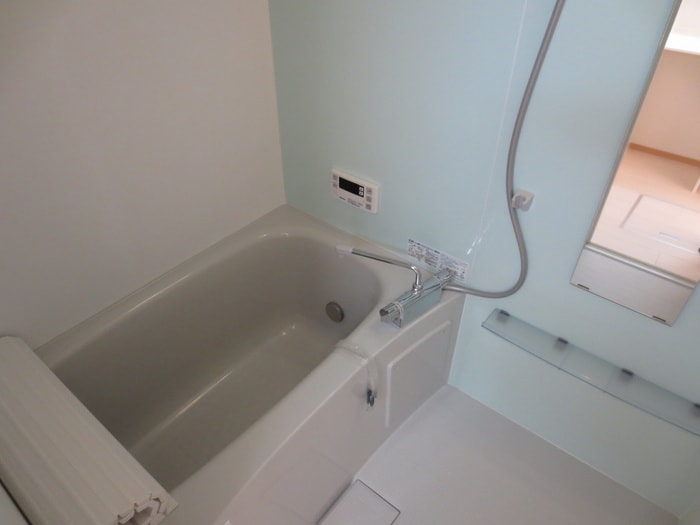 バス／シャワールーム等 ラ・ルーチェ・ミツキ