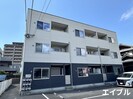 エルソル茶屋町の外観
