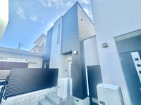 仮)サンラプロ永犬丸南Ｂ棟