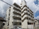 南福岡ＳＳマンションの外観