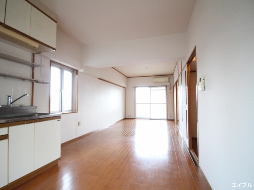 居室 南福岡ＳＳマンション