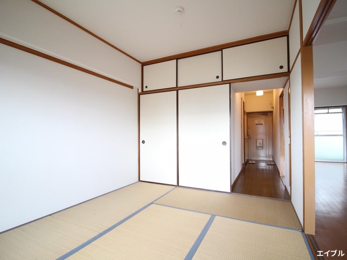 居室 南福岡ＳＳマンション
