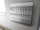 建物設備 南福岡ＳＳマンション