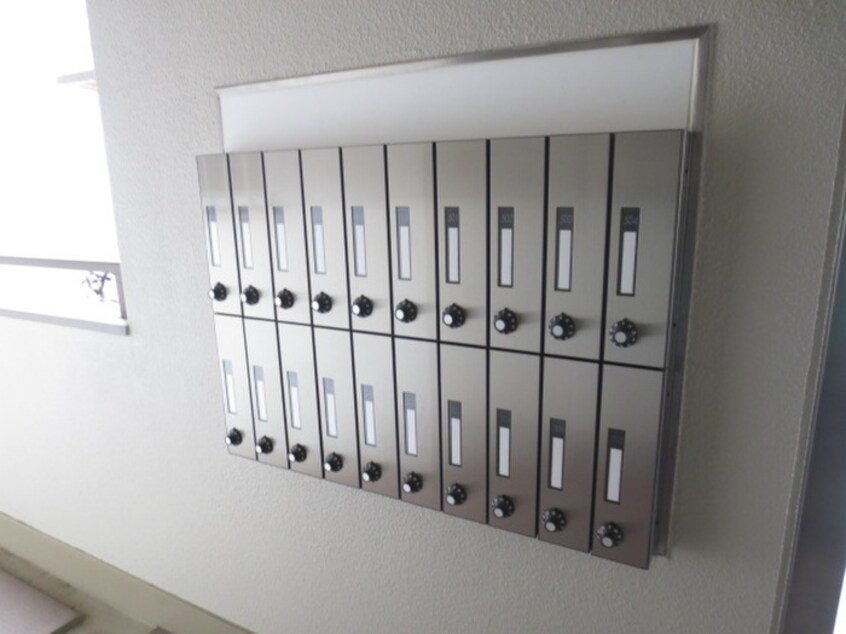 建物設備 南福岡ＳＳマンション