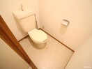 トイレ 南福岡ＳＳマンション