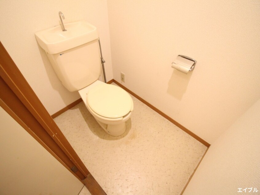 トイレ 南福岡ＳＳマンション