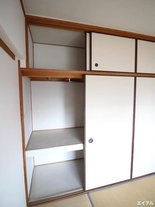 収納 南福岡ＳＳマンション