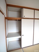 収納 南福岡ＳＳマンション