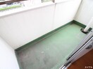 ベランダ・バルコニー 南福岡ＳＳマンション