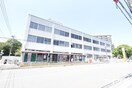 博多南郵便局(郵便局)まで650m 南福岡ＳＳマンション