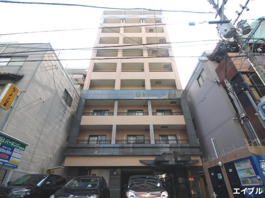 外観写真 ネオルッソ薬院