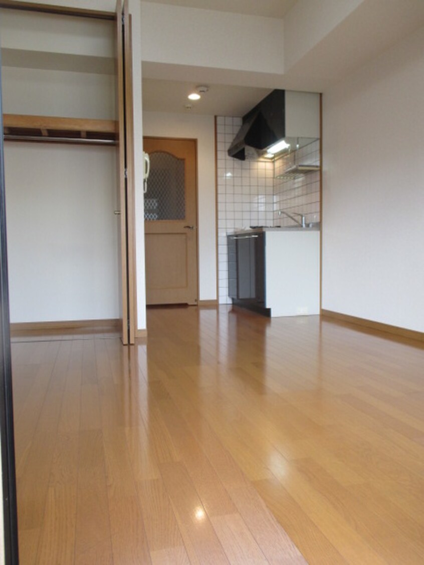 居室 ネオルッソ薬院