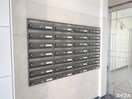建物設備 ネオルッソ薬院