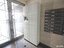 建物設備 ネオルッソ薬院