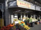 かいぶつくん（八百屋）(スーパー)まで170m ネオルッソ薬院