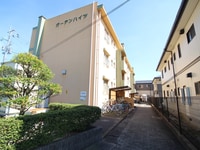 ガーデンハイツ都府楼