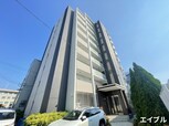 ラフレシーサ医大通り