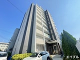 ラフレシーサ医大通り