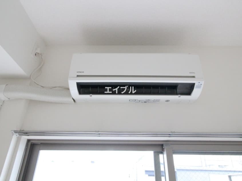 内観写真 ラフレシーサ医大通り