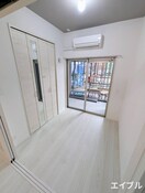 居室 仮)グロース東那珂レジデンス