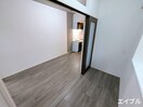 居室 ギャラクシー空港西