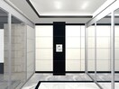 完成模型 ギャラクシー空港西