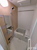 バス／シャワールーム等 仮)グロース東那珂レジデンス