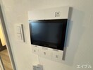 内観写真 ギャラクシー空港西
