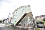 グリーンハイツ