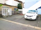 駐車場 ＡＣ浅川