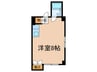 エトワール博多（309） 1Rの間取り
