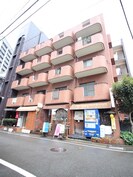 エトワール博多（309）の外観