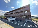 ユーミー桂川Ⅱの外観
